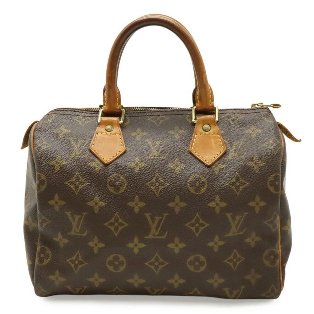 Louis Vuitton Monogram Handbag